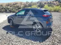 2021 Hyundai Kona фото