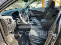 2021 Hyundai Kona фото