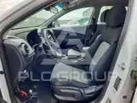 2021 Hyundai Kona фото