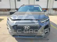 2021 Hyundai Kona photo