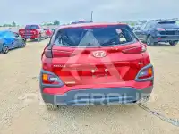 2021 Hyundai Kona фото