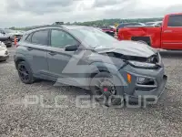 2021 Hyundai Kona фото