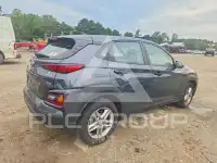 2021 Hyundai Kona фото