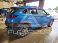 2021 Hyundai Kona photo