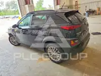 2021 Hyundai Kona фото