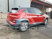 2021 Hyundai Kona фото