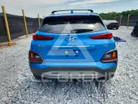 2021 Hyundai Kona фото