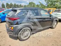 2021 Hyundai Kona photo