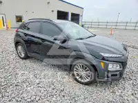 2021 Hyundai Kona фото