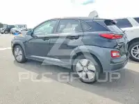 2021 Hyundai Kona фото