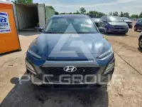 2021 Hyundai Kona фото