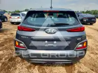 2021 Hyundai Kona фото