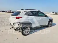 2021 Hyundai Kona photo