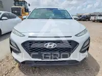 2021 Hyundai Kona фото
