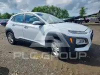 2021 Hyundai Kona фото