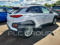 2021 Hyundai Kona photo