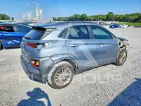 2021 Hyundai Kona фото