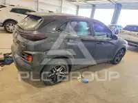 2021 Hyundai Kona фото