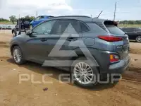 2021 Hyundai Kona photo
