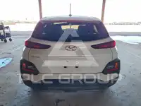 2021 Hyundai Kona фото