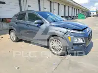 2021 Hyundai Kona photo