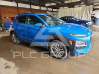 2021 Hyundai Kona photo