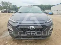 2021 Hyundai Kona фото