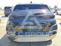 2021 Hyundai Kona фото