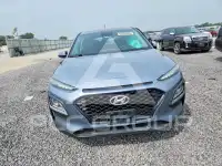 2021 Hyundai Kona фото
