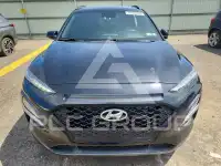 2021 Hyundai Kona фото
