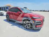 2021 Hyundai Kona фото