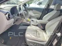 2021 Hyundai Kona фото