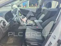 2021 Hyundai Kona фото