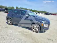 2021 Hyundai Kona фото