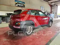 2021 Hyundai Kona фото