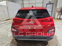 2021 Hyundai Kona фото