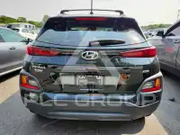2021 Hyundai Kona фото