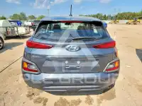 2021 Hyundai Kona фото