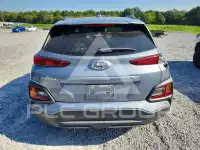 2021 Hyundai Kona фото