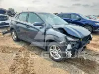 2021 Hyundai Kona фото