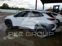 2021 Hyundai Kona фото