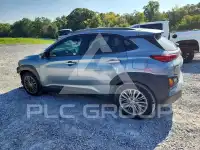 2021 Hyundai Kona фото