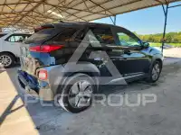 2021 Hyundai Kona фото