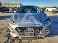 2021 Hyundai Kona photo
