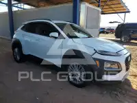 2021 Hyundai Kona фото