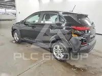 2021 Hyundai Kona фото
