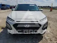2021 Hyundai Kona фото