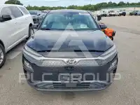 2021 Hyundai Kona фото