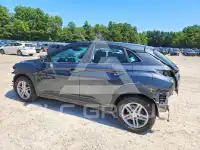 2021 Hyundai Kona фото