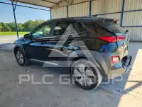 2021 Hyundai Kona фото